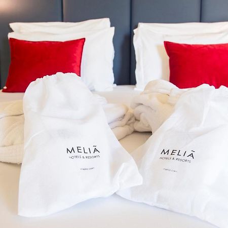 Melia Setubal Hotel Luaran gambar