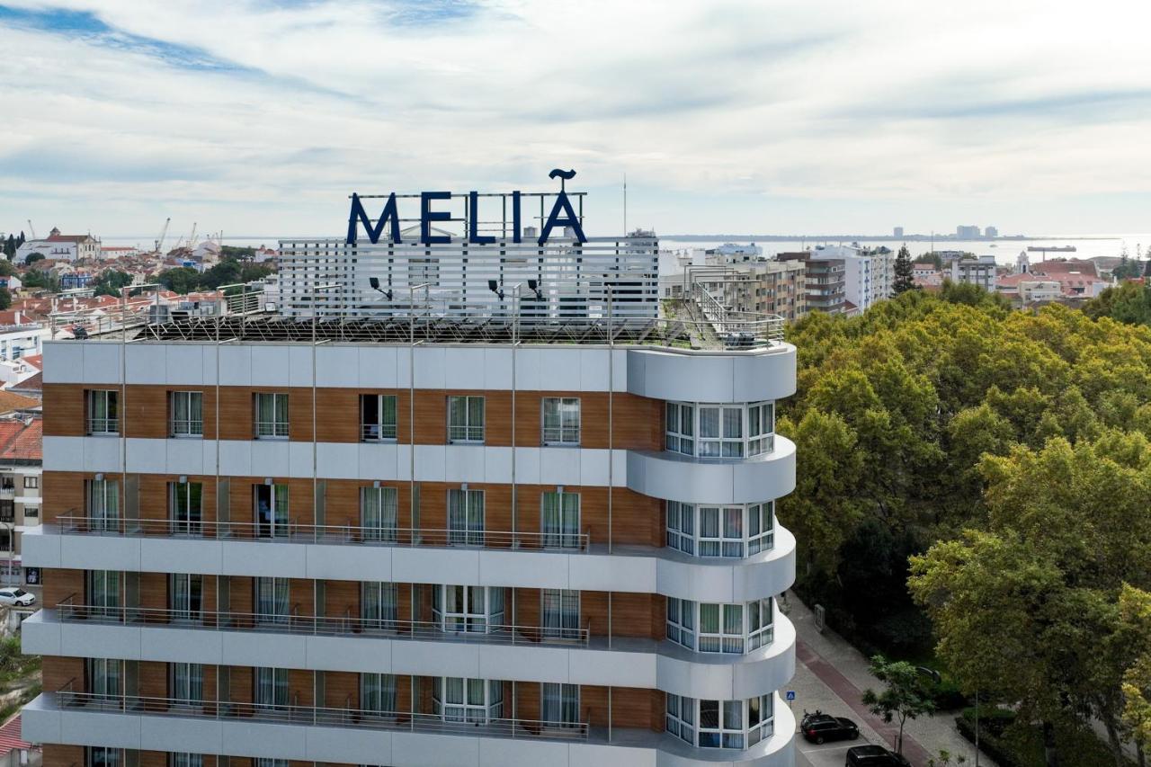 Melia Setubal Hotel Luaran gambar