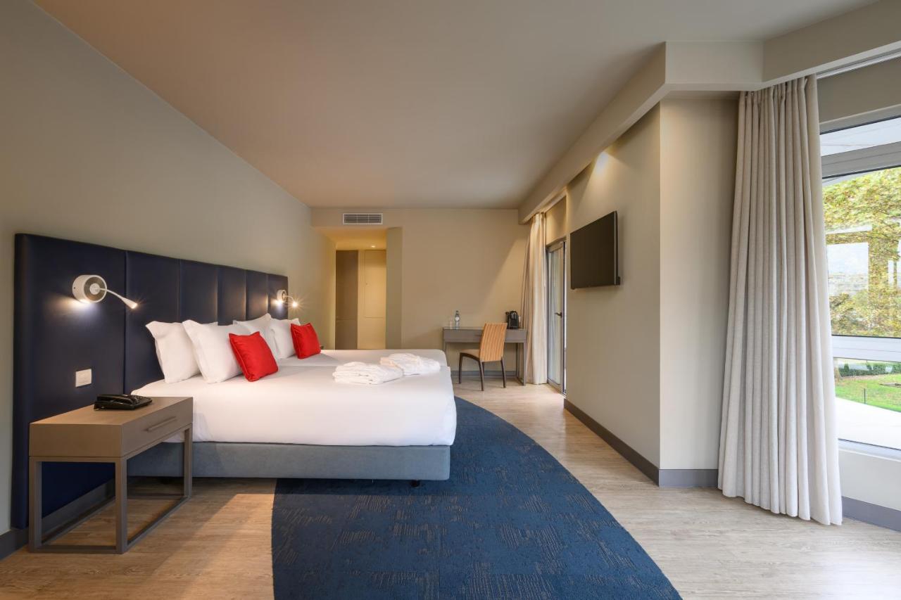 Melia Setubal Hotel Luaran gambar