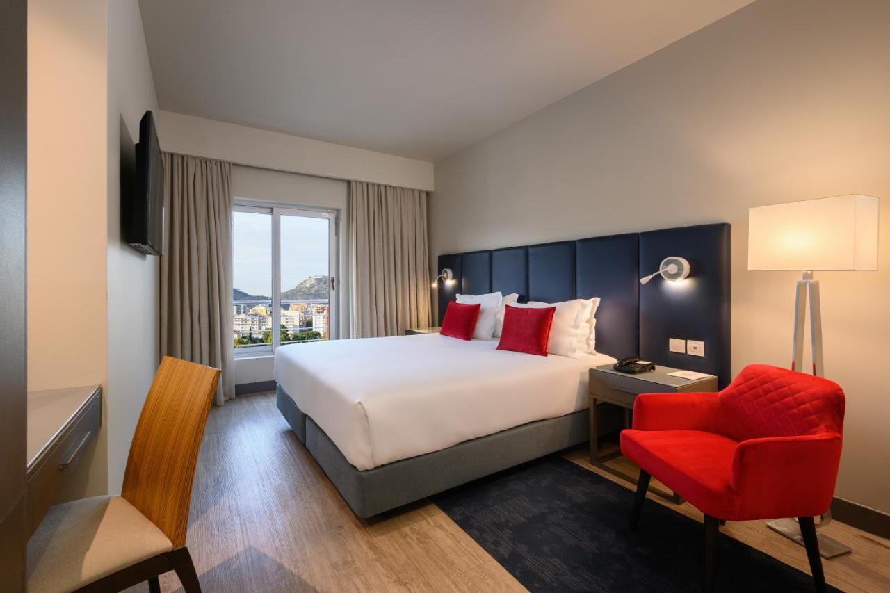 Melia Setubal Hotel Luaran gambar