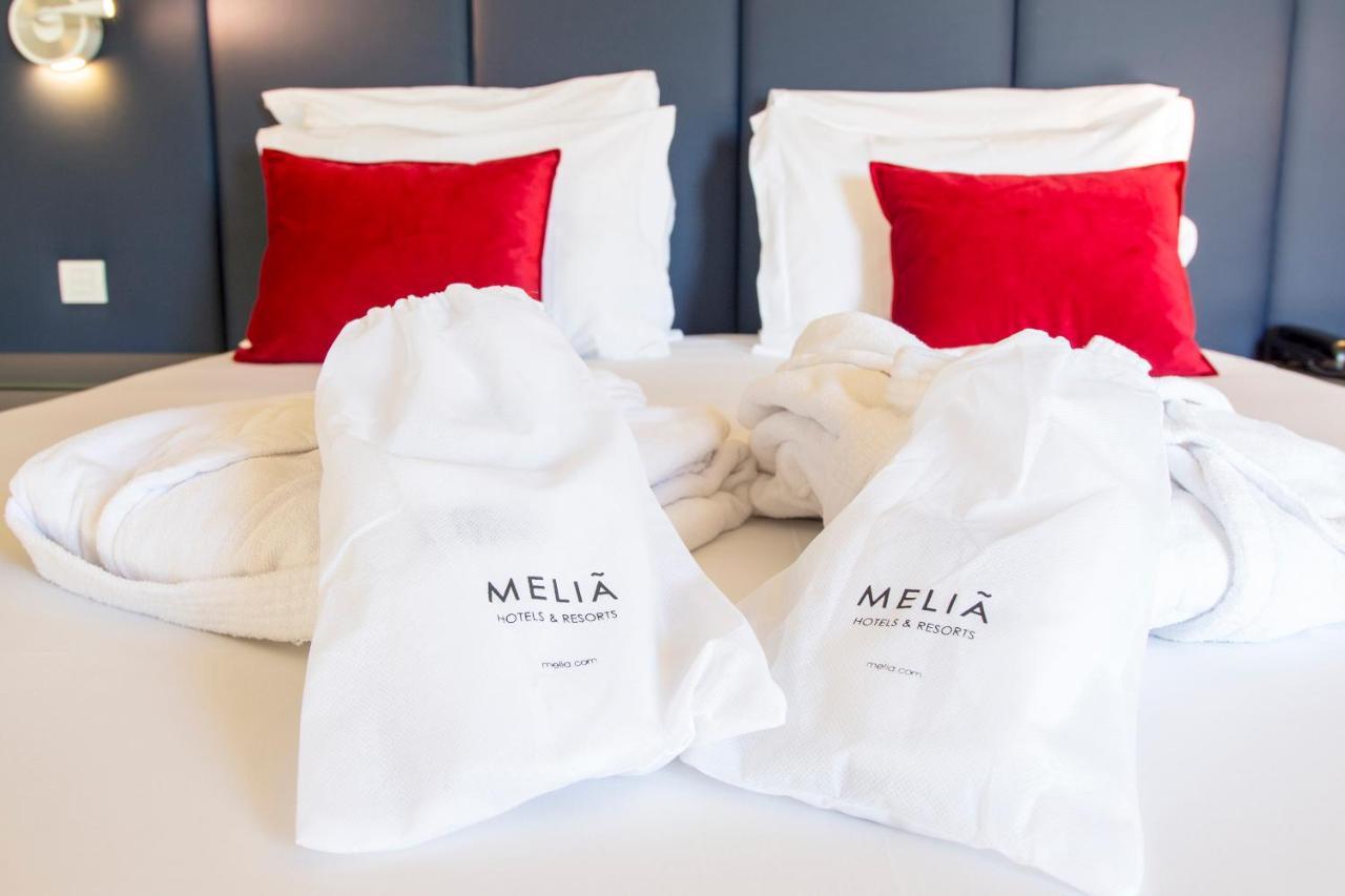 Melia Setubal Hotel Luaran gambar