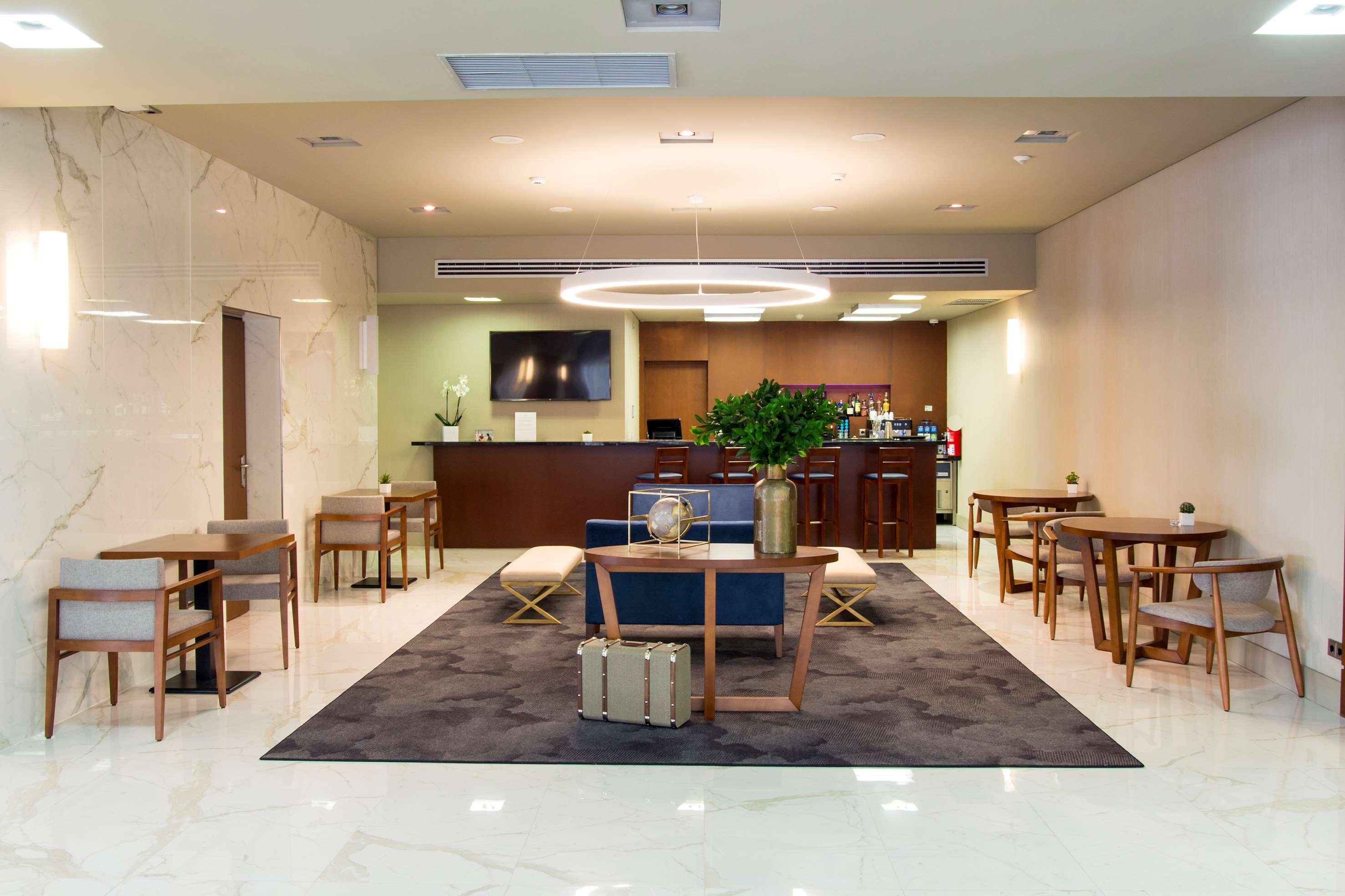 Melia Setubal Hotel Luaran gambar